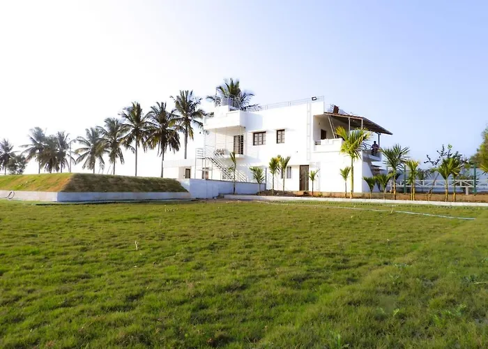 Bilwa Retreat Eco Stay & Sports Bangalore